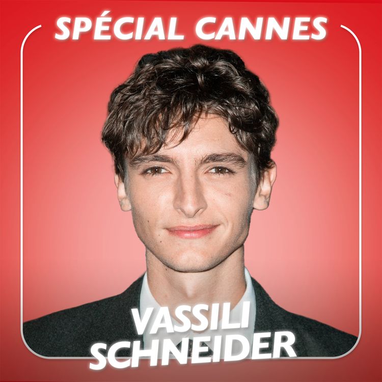 cover art for Faire le deuil de la perfection avec Vassili Schneider