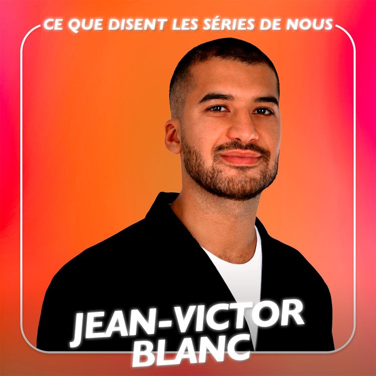 cover art for Non, vous n'êtes pas HPI, avec le psychiatre Jean-Victor Blanc