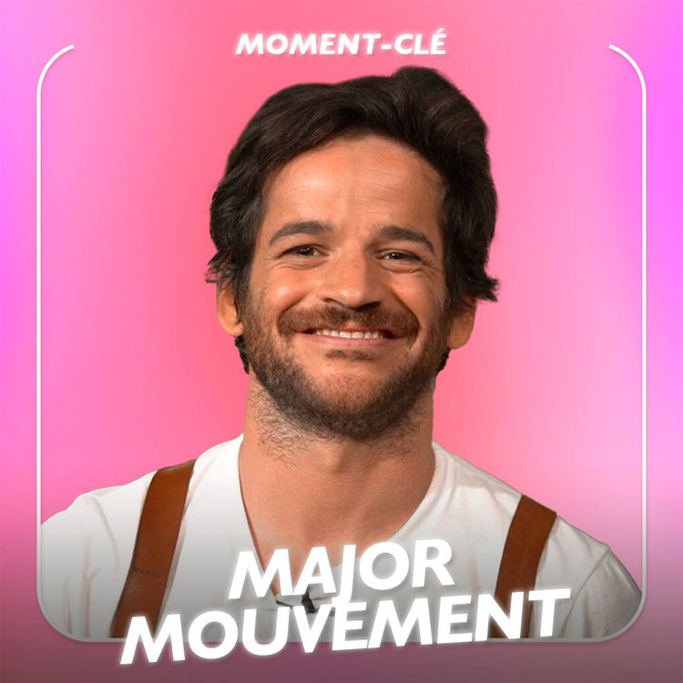 cover art for Nos erreurs sont-elles des échecs ? avec Major Mouvement