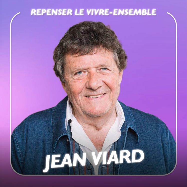 cover art for Peut-on encore vivre ensemble ? avec Jean Viard #3 sommes-nous tous devenus égoïstes ?