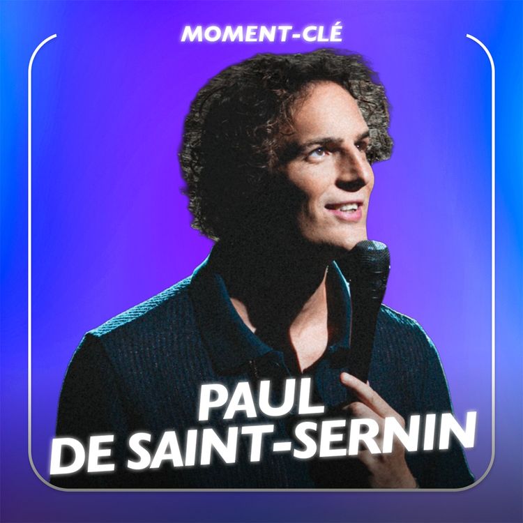 cover art for La sensibilité derrière le rôle du sniper avec Paul de Saint-Sernin [MOMENT-CLÉ]