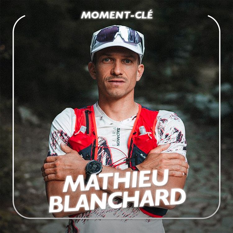 cover art for Les 6 niveaux de douleur : jusqu’où peut-on aller ? avec Mathieu Blanchard [moment-clé]