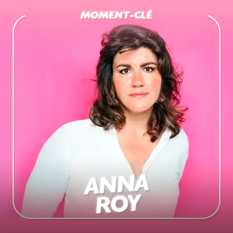 cover art for Sale conne : la réalité des agressions sexuelles avec la sage-femme Anna Roy [moment-clé]