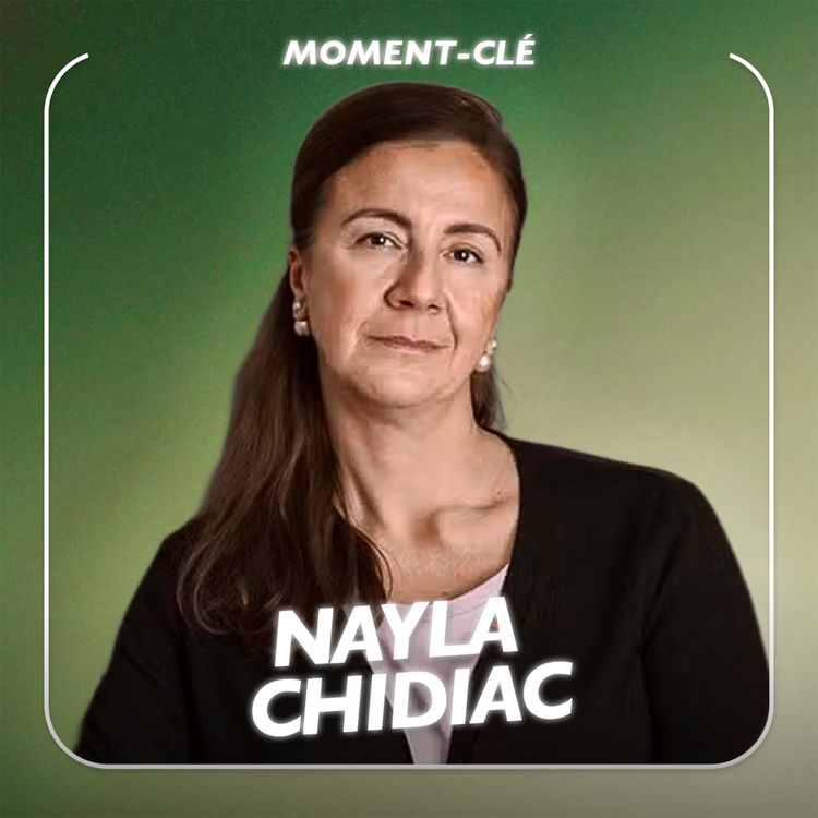 cover art for Tous les traumas sont-ils graves ? avec Nayla Chidiac [moment-clé]