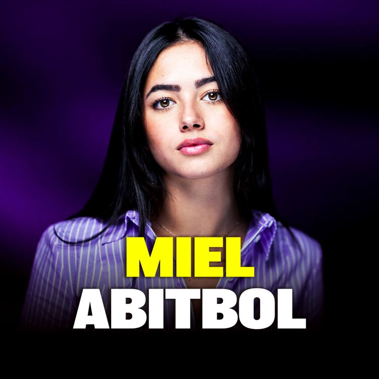 cover art for “Je pensais ne jamais sortir de l’hôpital”, le parcours de Miel Abitbol pour aller mieux