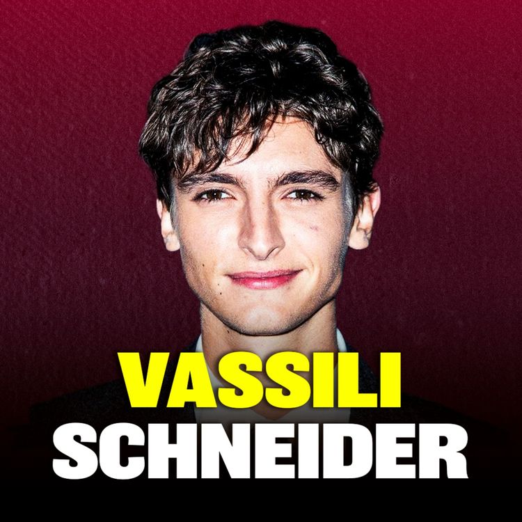 cover art for Que contient le journal intime de Vassili Schneider ?