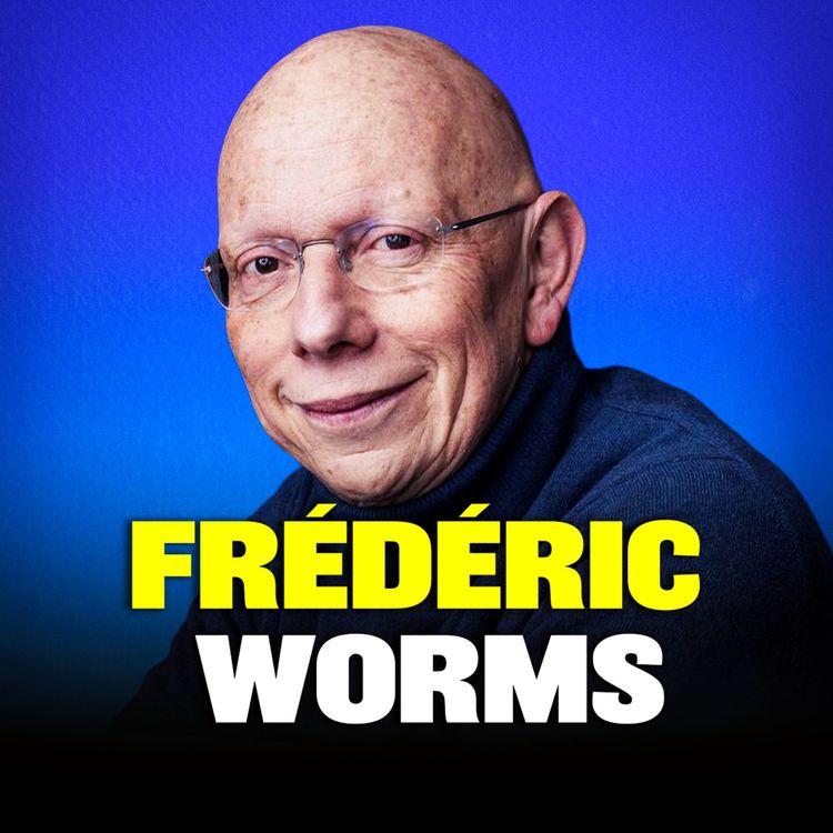 cover art for Ce que le directeur de l'ENS enseigne à ses élèves [Moment-Clé]