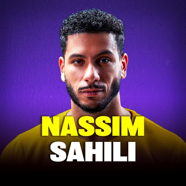 cover art for 18 ans d’expérience sportive avec Nassim Sahili