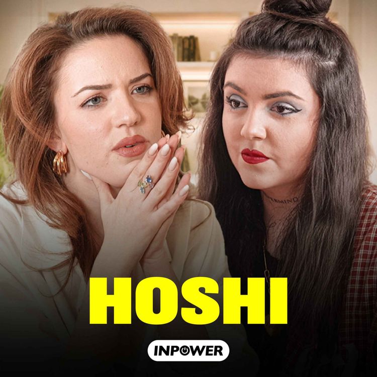 cover art for Hoshi : “Je ne croyais plus en l’amour”