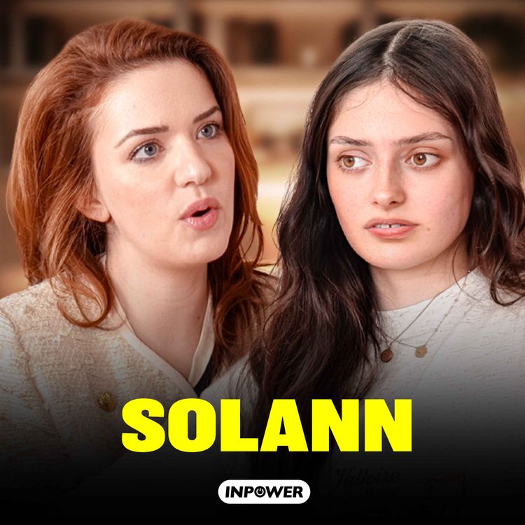 cover art for Solann :  “Je me suis perdue dans cette relation" [moment-clé]
