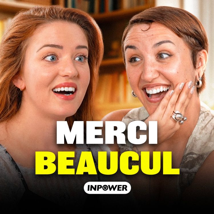 cover art for Être un bon coup, ça s’apprend, avec une sexothérapeute