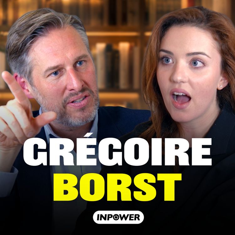 cover art for Reprendre le contrôle sur son attention avec le docteur en psychologie et neurosciences Grégoire Borst [moment-clé]