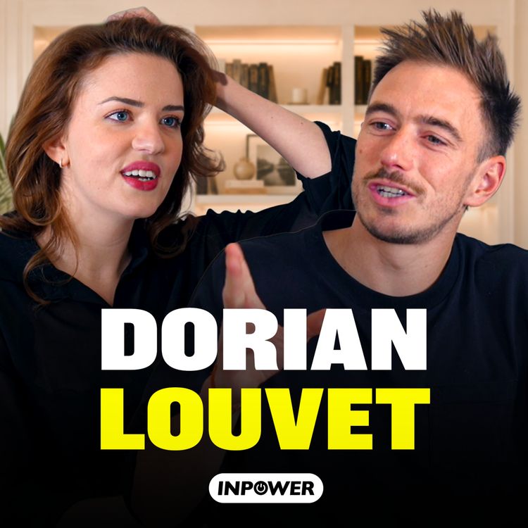 cover art for Comment le sport nous sert dans notre quotidien ?” avec l'aventurier Dorian Louvet 