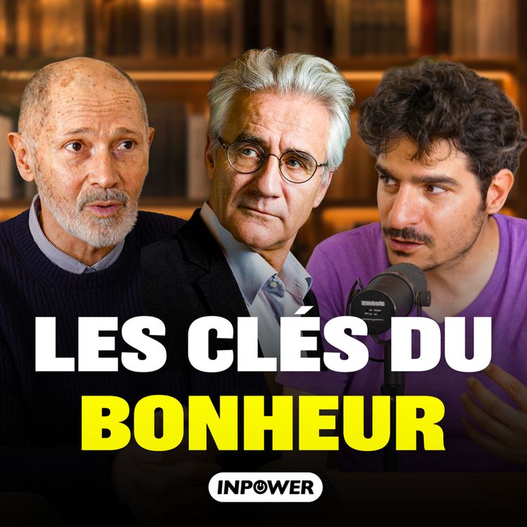 cover art for Peut-on vraiment apprendre à être heureux ?