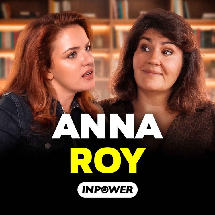 cover art for Pourquoi vous vous faites toujours passer après les autres ? avec la sage-femme Anna Roy