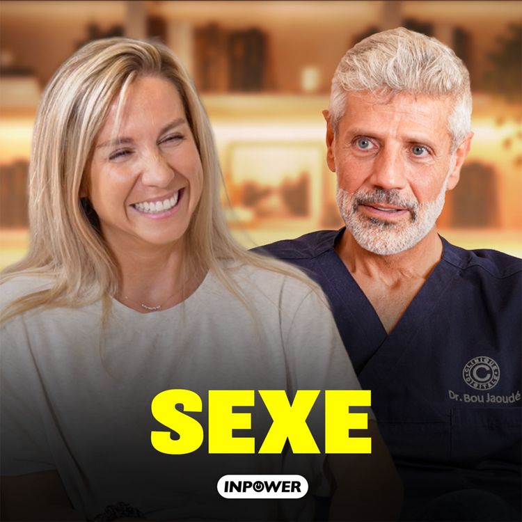 cover art for Peut-on encore se désirer après 10 ans de couple ?