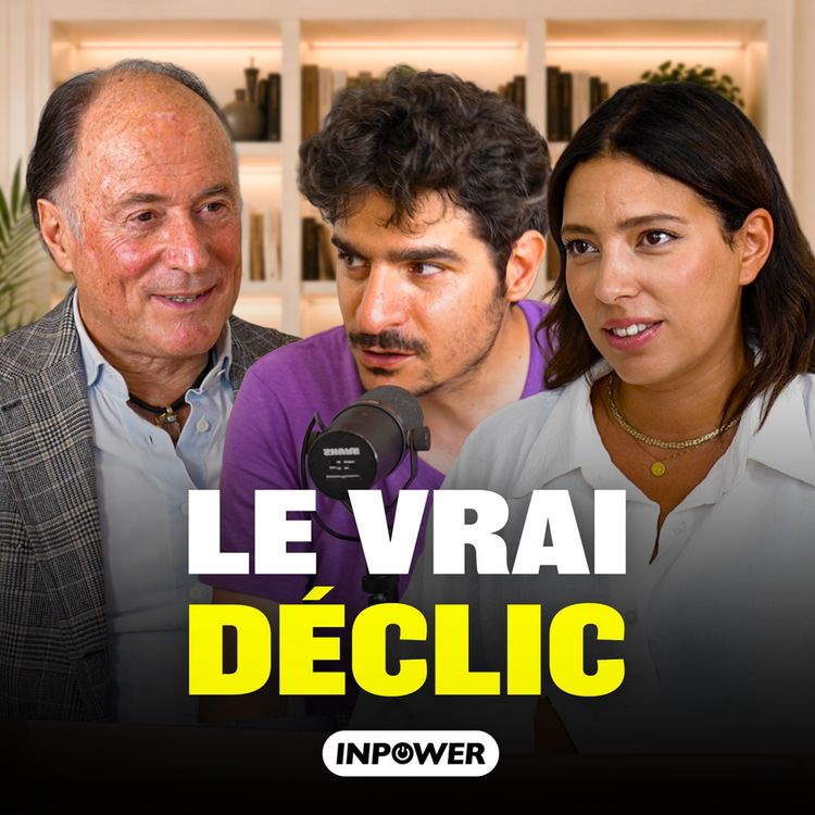 cover art for Les déclics qui vont vous changer la vie