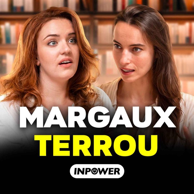 cover art for Ce que personne ne nous a appris sur le sexe, avec la sexologue Margaux Terrou