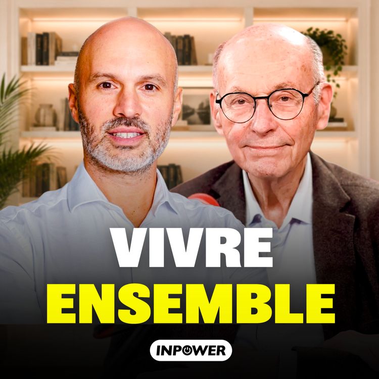 cover art for Une société peut-elle se réparer ? 