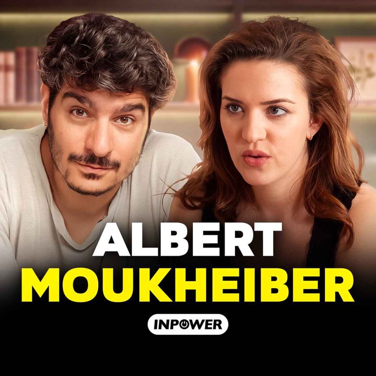 cover art for Voici ce qui détruit votre concentration, avec un docteur en neurosciences