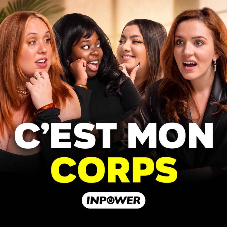 cover art for Pourquoi veut-on absolument que les femmes soient minces ?