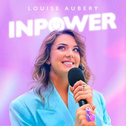 cover art for InPower par Louise Aubery