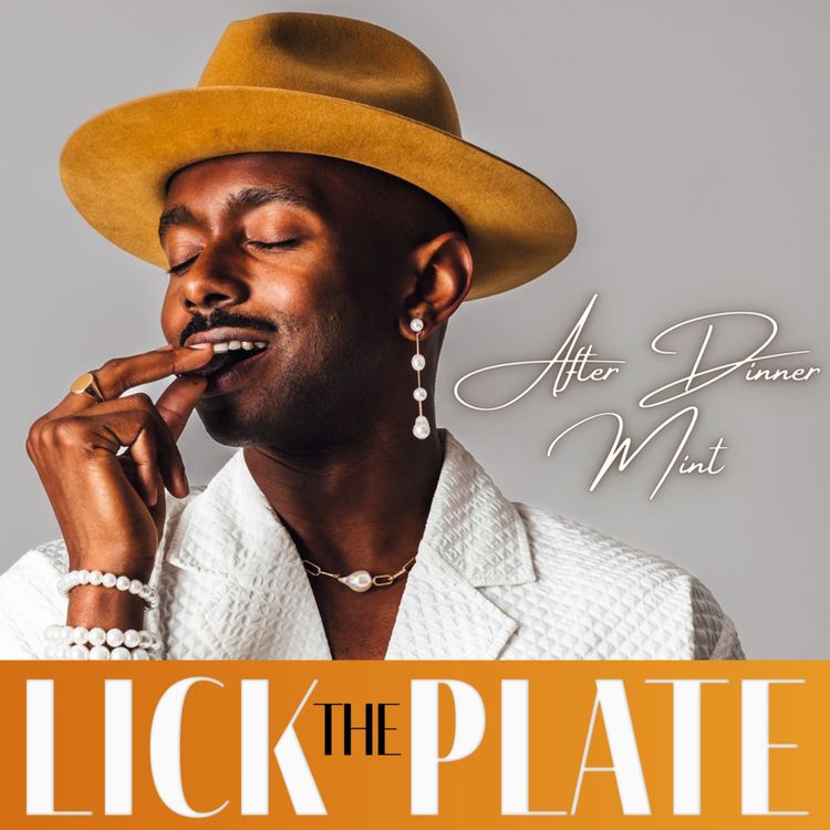 cover art for After Dinner Mint (S1 BONUS): Ralph Lewis & George Obiya