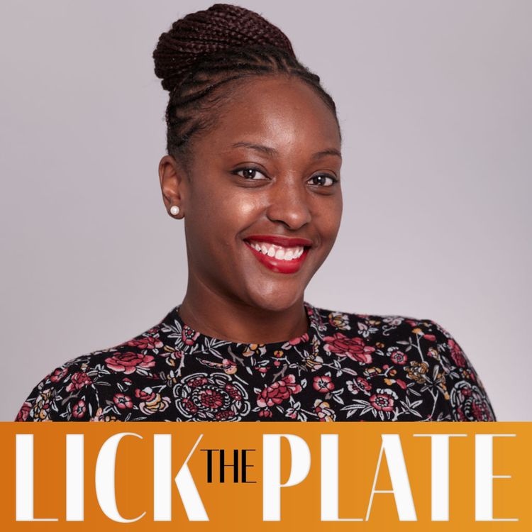 cover art for Pepper in the Pot (feat. Alexis Dionne)