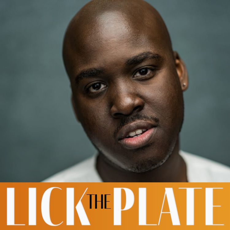 cover art for Poetic Mise En Place (feat. Lejaun Sheppard)