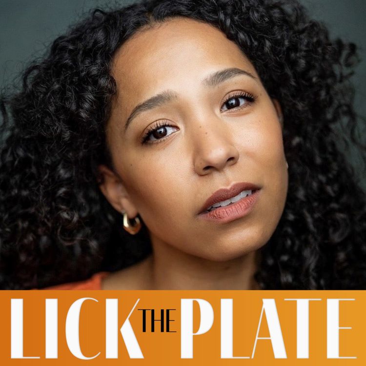 cover art for Change The Menu Up (feat. Joelle Dyson)