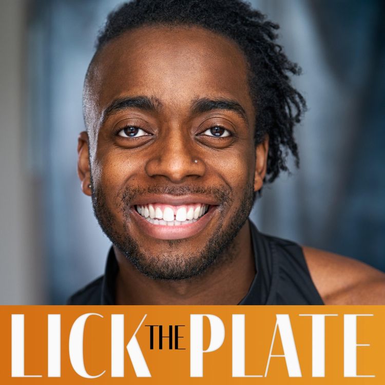 cover art for Sugar, Spice & Everything Nice (feat. André Fabien Francis)