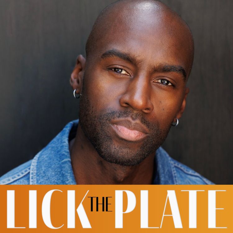 cover art for Healing Roots (feat. Derek Aidoo)