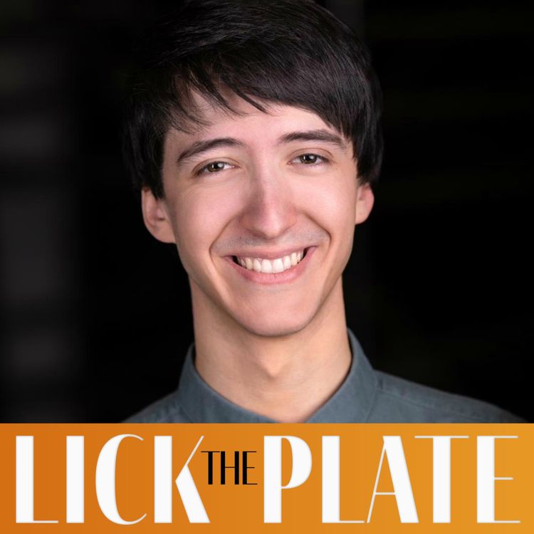 cover art for Two Hosts, One Stanley Cup (feat. Andrew Tomlins) [Season 3 Finale]