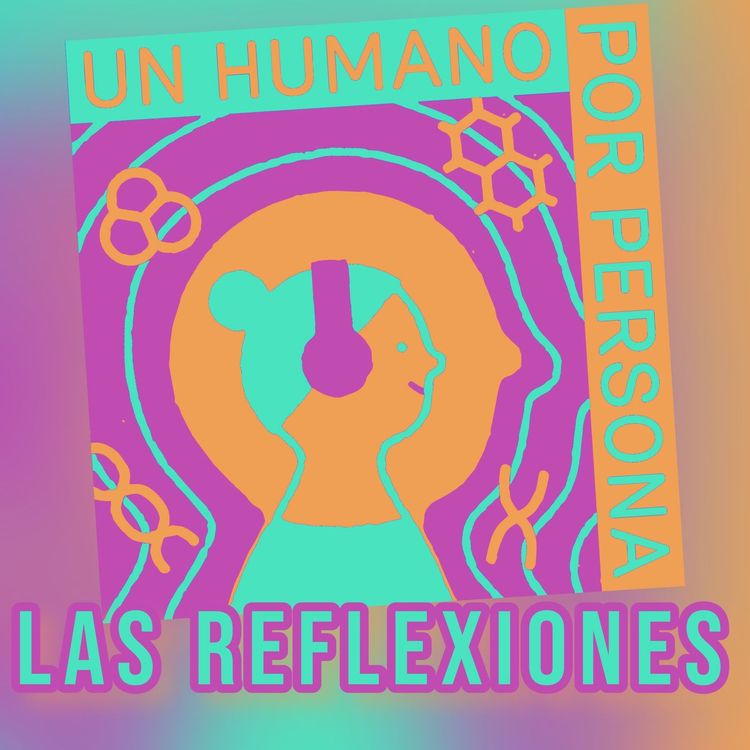 cover art for Reflexión 14. A favor y en contra de la gestación subrogada