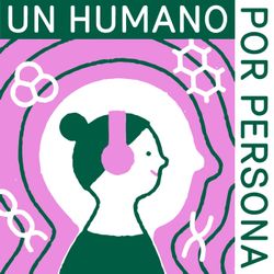 cover art for Un Humano por Persona