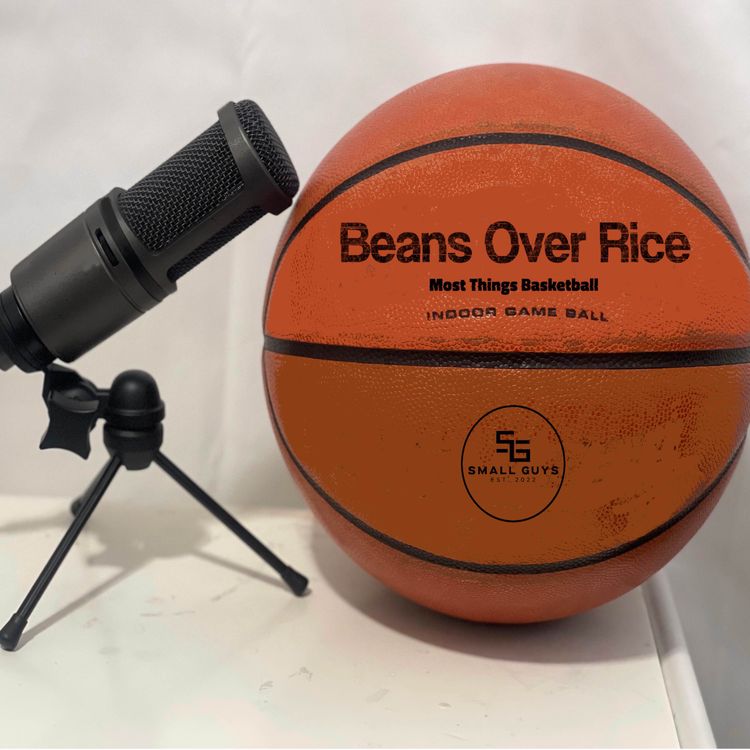 cover art for Ep 1: Zion Ate The Chip on his Shoulder