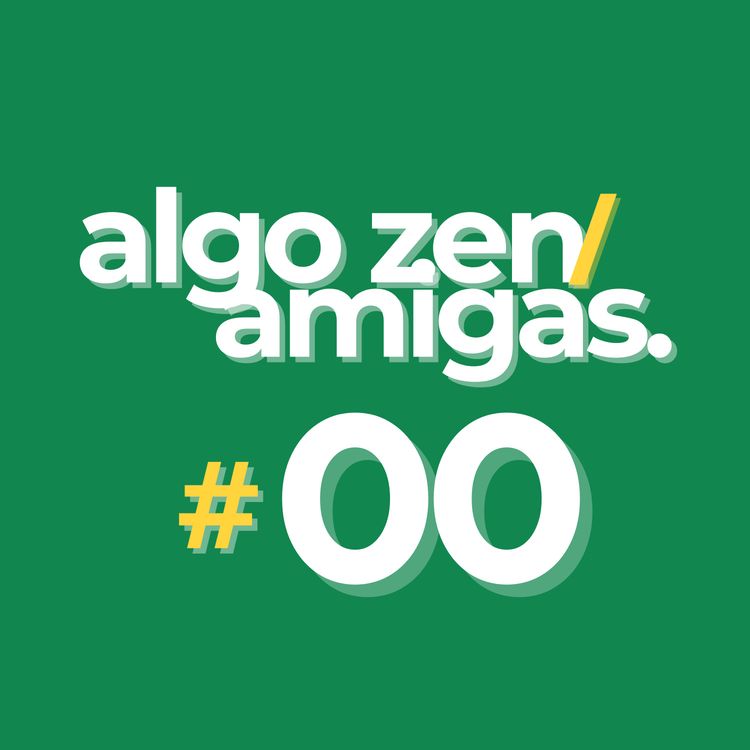 cover art for Llegamos con la Espiritualidad Liberal 