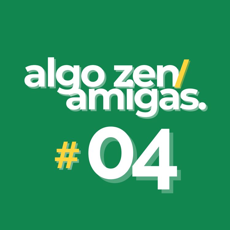 cover art for Estamos Hasta la M*ther del Positivismo Tóxico ¿Tú?