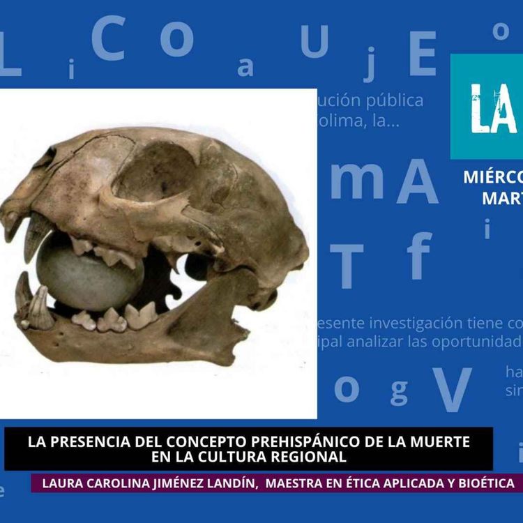 cover art for La Última Palabra Capítulo 11