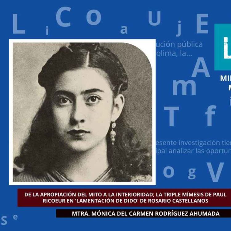 cover art for La Última Palabra. Programa 18