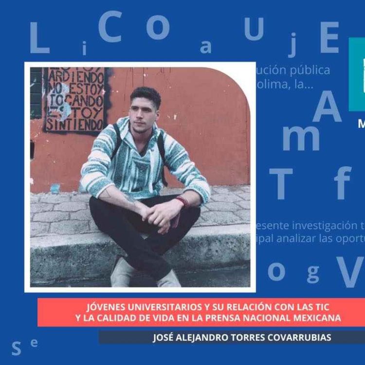 cover art for La Última Palabra. Programa 20