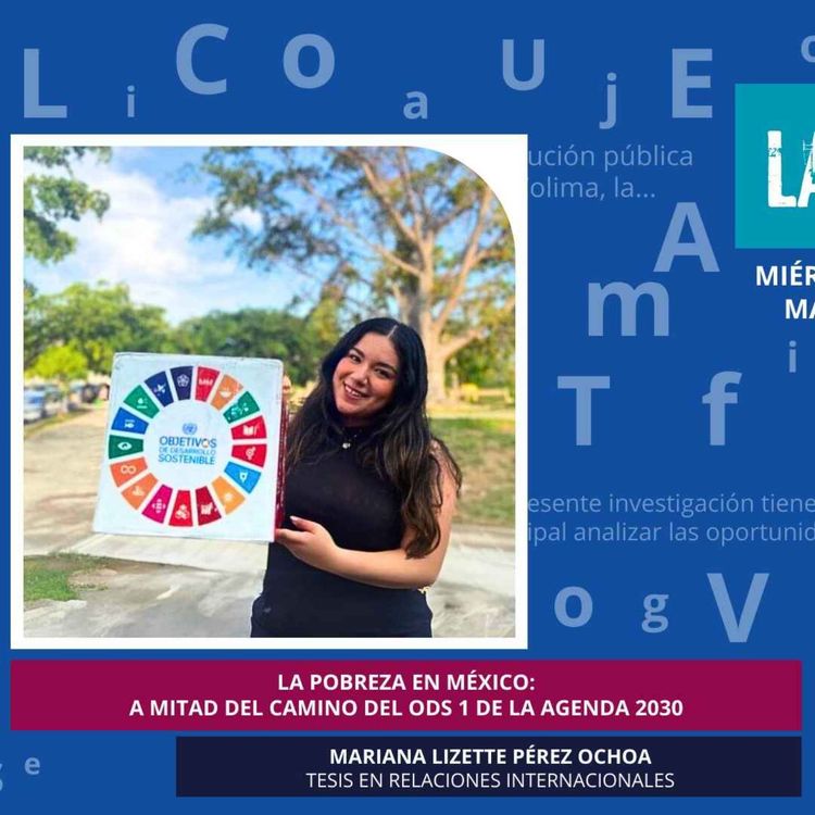 cover art for La Última Palabra. Programa 28