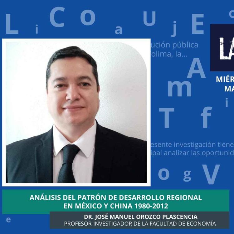 cover art for La Última Palabra. Programa 32