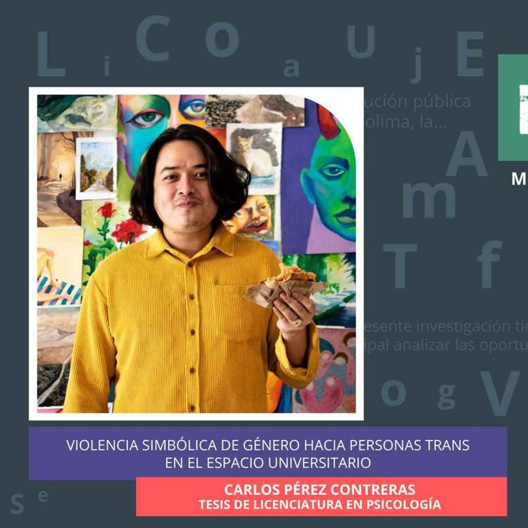 cover art for La Última Palabra. Programa 41