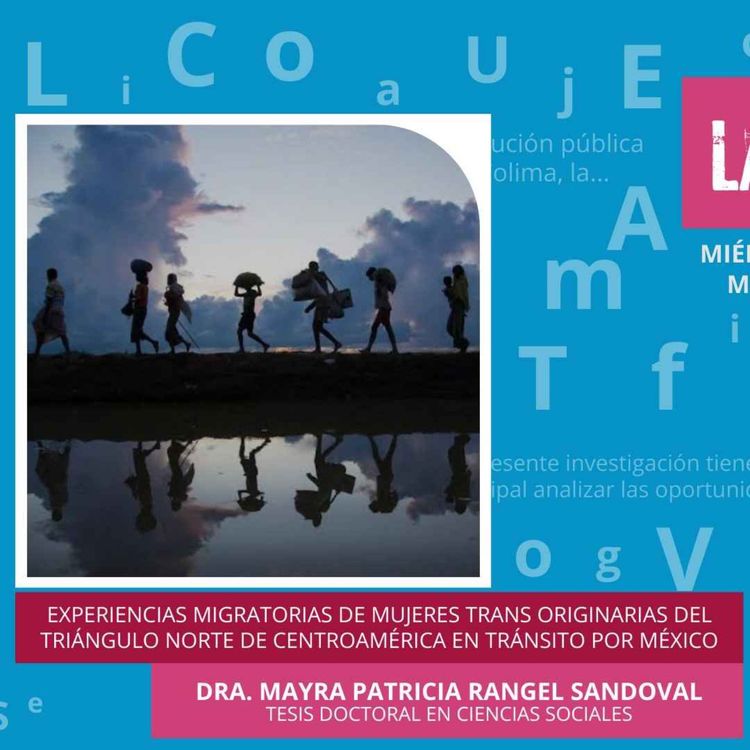 cover art for La Última Palabra. Programa 46