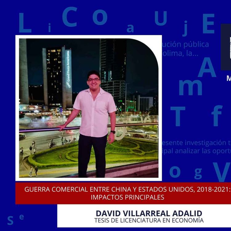 cover art for La Última Palabra. Programa 48