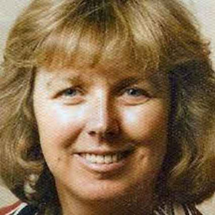 cover art for Episode 5 - a bit of a mix