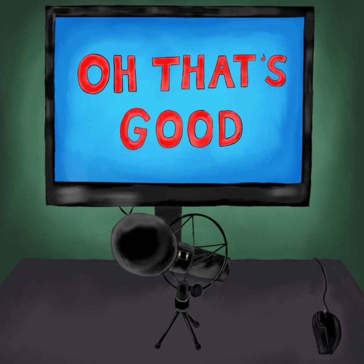 cover art for Episode 24