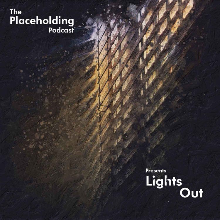 cover art for 01. Lights Out: Prologue