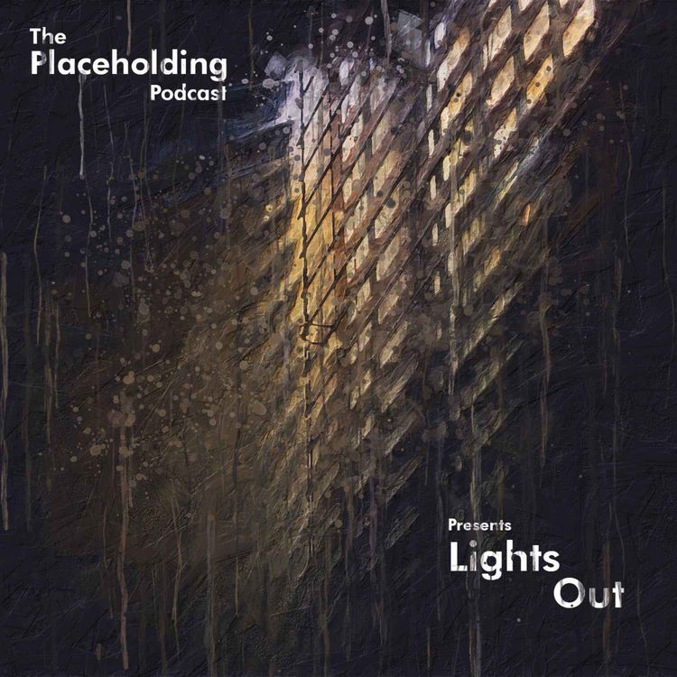 cover art for 07. Lights Out: Car Park